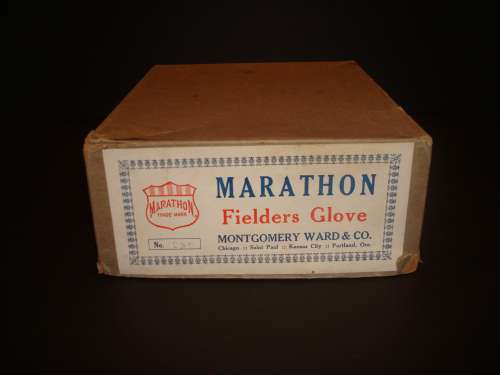 Marathon 4232 1 Inch Web Box